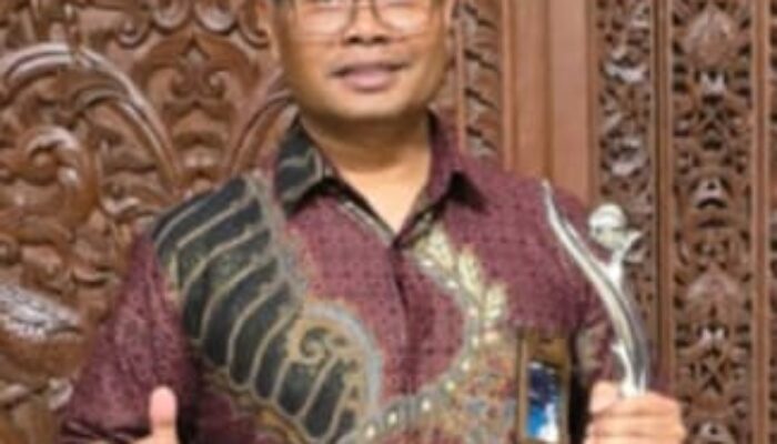 PLN Indonesia Power UBP Pangkalansusu Kembali Raih PROPER Hijau Dari Menteri LH