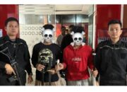 Akademisi Apresiasi Respons Cepat Polisi Atas Potensi Kerusuhan