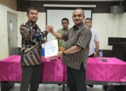 Dirut RSUD Simeulue Diberhentikan Sementara