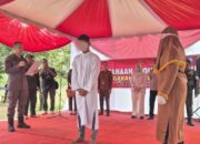 Dua Terpidana Judi Dicambuk, MPU: Taubat Nasuha