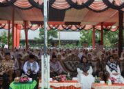 MAN 1 Padangsidimpuan Gelar Peringatan Isra Mikraj Dan Sambut Ramadhan 1446 H