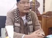Selamat Datang Ramadan 1446 Hijriah: Oase Dan Wahana Pelepas Dahaga Spiritualitas