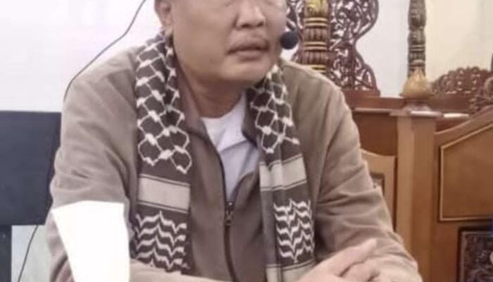 Selamat Datang Ramadan 1446 Hijriah: Oase Dan Wahana Pelepas Dahaga Spiritualitas