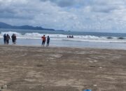 Remaja Tenggelam Dan Hilang Di Pantai Lhoknga
