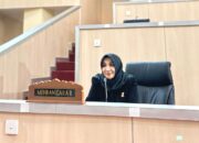 Dewan Minta BPOM Dan Dinas Terkait Awasi Makanan Berpengawet Selama Ramadhan