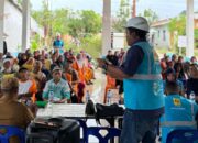 Jelang Ramadan, PLN UP3 Medan Ajak Masyarakat Gunakan Listrik Secara Tepat, Aman, Nyaman