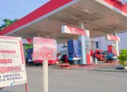 Pertalite Kosong, Masyarakat Terpaksa Beli Pertamax “Rasa Pertalite”