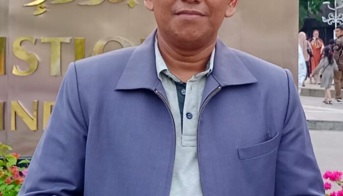 Tgk Abdul Rani, MA : Tiga Cara Menolong Agama Allah