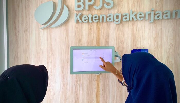 Pemerintah Terbitkan PP JKP dan JKK, Perlindungan Pekerja Makin Optimal