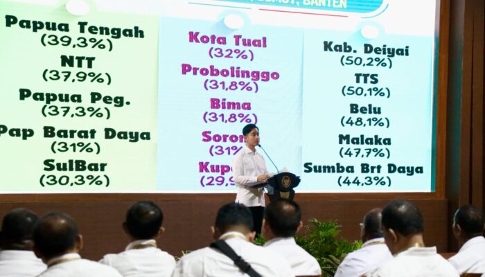 Wabup Ikuti Retret, Diskominfo Batubara Merillis Retret Hari Keenam