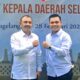Usai Retreat, Sarjani Dan Alzaizi Siap Bangun Pidie