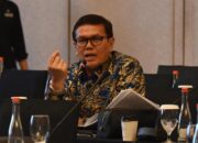 Sabam Sinaga Warning Pengangguran Lulusan Sarjana