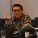 Sabam Sinaga Warning Pengangguran Lulusan Sarjana