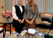 Ketua DPRD Sumut Apresiasi Jihan Ikuti Program YSEALI di New York