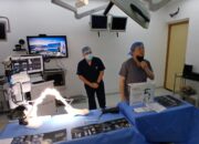 Island Hospital Penang Malaysia Hadirkan Teknologi Dan Inovasi Terbaru; Bedah Robotik