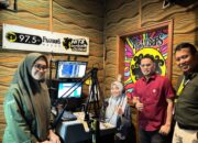 KPID Sumut Ingatkan Lembaga Penyiaran Tetap Sebarkan Konten Positif Dan Mendidik Selama Ramadhan