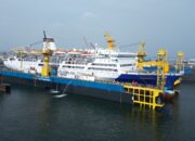 Persiapan Mudik, PELNI Sudah Buka Penjualan Tiket Lebaran