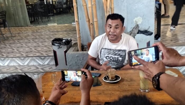 Dugaan Pengalihan Kursi DPRD Di Nias Selatan: KPU Nisel Disidang DKPP Dan PTUN