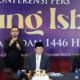 Pemerintah Tetapkan 1 Maret Awal Puasa