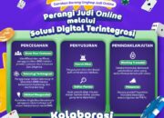 Luncurkan GEBUK JUDOL, OVO Ajak Masyarakat Bersama Perangi Judi Online Di Indonesia