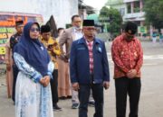 Seorang Siswa Viral Di Acara Got Telent SMAMDA