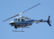 Satu WNI Tewas Akibat Kecelakaan Helikopter Di Malaysia