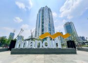 Top Global ! Bank Mandiri Masuk Daftar Perusahaan Terbaik di Asia Pasifik 2025 versi TIME