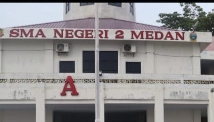 Terdaftar Peserta SNBP 16 Siswa SMAN 2, Undur Diri Pilih Sekolah Kedinasan
