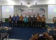 Kalau Mau Jadi Wartawan Jangan Setengah-Setengah