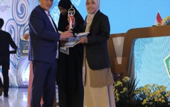 Indonesia Juara Umum MTQ Internasional ke-4, Wamenag Romo Syafi'i: Jadikan Al Quran Pedoman Hidup