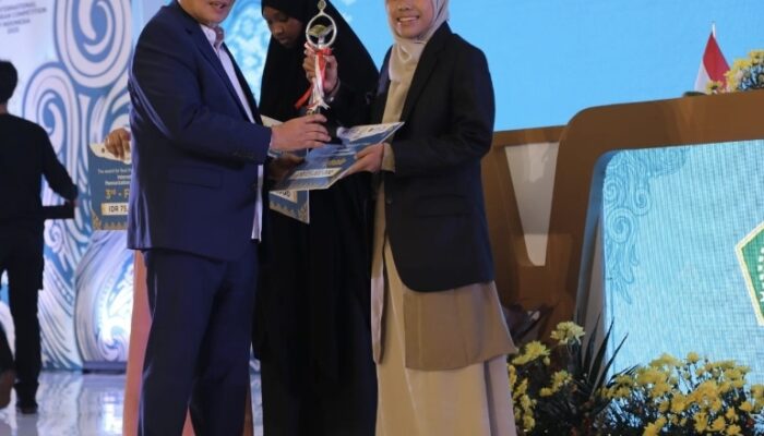 Indonesia Juara Umum MTQ Internasional ke-4, Wamenag Romo Syafi’i: Jadikan Al Quran Pedoman Hidup