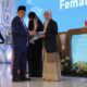 Indonesia Juara Umum MTQ Internasional ke-4, Wamenag Romo Syafi'i: Jadikan Al Quran Pedoman Hidup