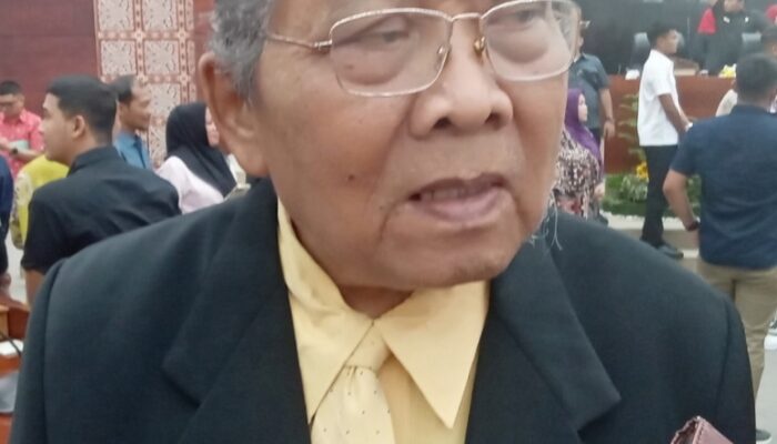 Golkar Bangga Kader Perempuan Pimpin DPRD Sumut