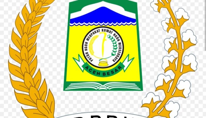Pimpinan DPRK Aceh Besar Minta Semua Pihak Fokus Pada Kepentingan Publik