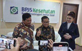 Permudah Pembayaran Tunggakan Iuran, BPJS Kesehatan Luncurkan Program REHAB 2.0