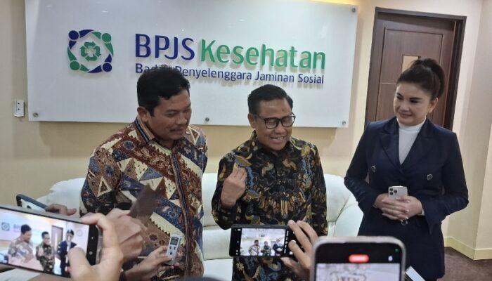 Permudah Pembayaran Tunggakan Iuran, BPJS Kesehatan Luncurkan Program REHAB 2.0