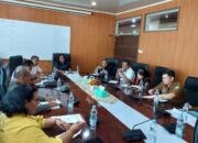 SMP PGRI 4 Medan Dilarang Terima Siswa Baru, Komisi II DPRD Minta Disdik Cari Solusi