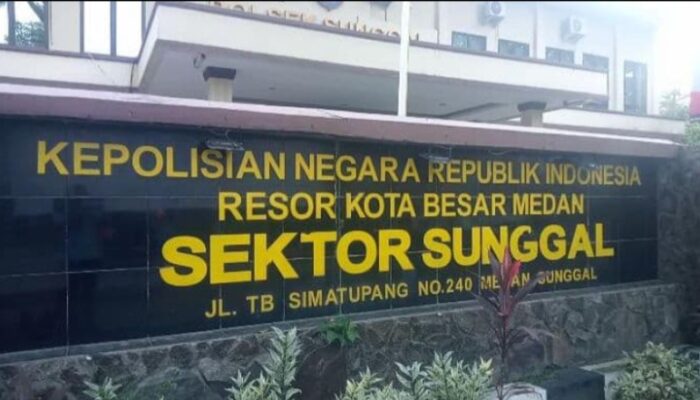 Polisi Tembak Dua Perampok Modus Kencan