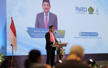 Indonesia Tuan Rumah Pertemuan PaRD 2025, Kemenag: Agama Jadi Instrumen Perdamaian dan Keadilan Sosial