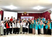 JNE Gelar Kegiatan Bertajuk JNE Connecting Happiness For Education