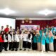 JNE Gelar Kegiatan Bertajuk JNE Connecting Happiness For Education