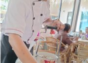 Nikmati Sajian Menu Khas Rumahan Di Cafe Tenank