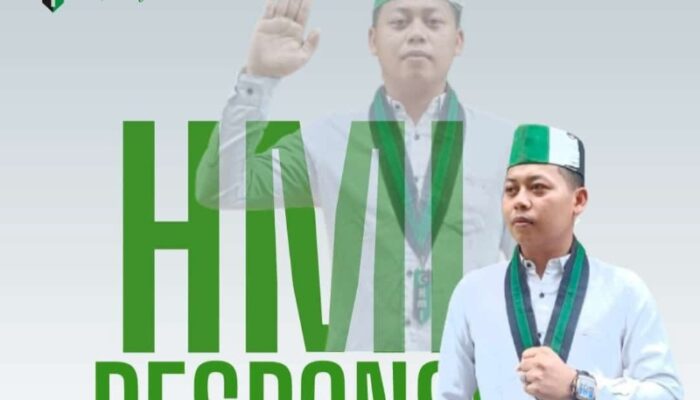 Badko HMI Sumut Soroti Dugaan Penyelewengan Dana BOS Disdik Palas