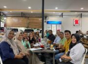 Panitia Nyatakan Siap Rayakan HUT Ke 6 DPP IKA SMP Negeri 12/14