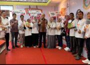 Wiradiba Beri Manfaat Bagi 1.200 Wirausaha Di Tapsel, Sukses Gelar Expo Di Penang