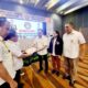 Hamdani Syaputra Terpilih Aklamasi sebagai Ketua Pengda Taekwondo Indonesia Sumut