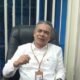 KETUA Fraksi Golkar DPRD Sumut Aswin Parinduri. Waspada/ist
