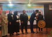 IPPAT Kota Medan Kembali Dipimpin Sandi Izhandri