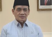 Wamenag: Siswa Madrasah Generasi Penyelamat Bangsa