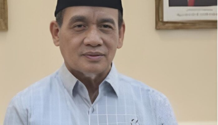 Wamenag: Siswa Madrasah Generasi Penyelamat Bangsa